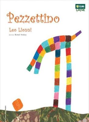 Pezzettino - 1
