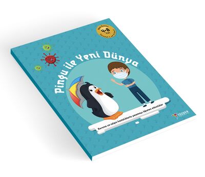 Pingu ile Yeni Dünya