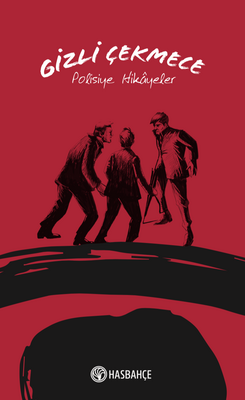 Polisiye Hikâyeler - Gizli Çekmece - 1