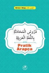 Pratik Arapça - Birinci Kitap - Fazilet Neşriyat