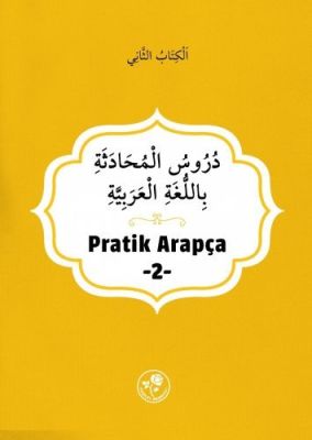 Pratik Arapça - İkinci Kitap