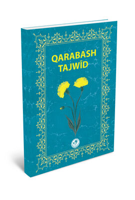 QARABASH TAJWEED - KARABAŞ TECVİDİ (İngilizce) - 1