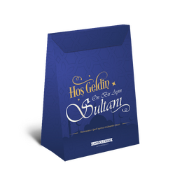 Ramazan-ı Şerif Hediye Paketi - Çamlıca Kitap