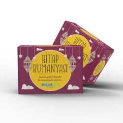 RAMAZAN ŞERİFE ÖZEL KİTAP KUMANYASI (2025) - 1