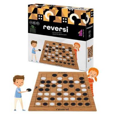 Reversi - 2