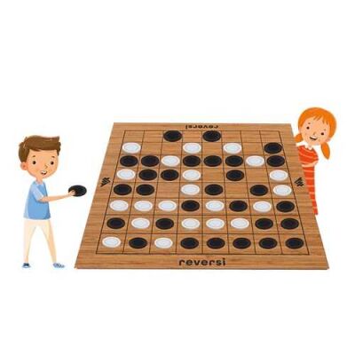 Reversi - 3