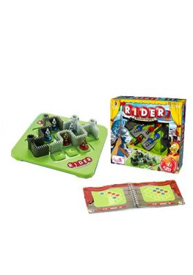 Rıder 2*24