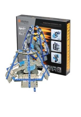 Robo Tamı Scıence Lab Iı