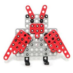 ROBOTAMI JUNIOR-1 6+ YAŞ - 4