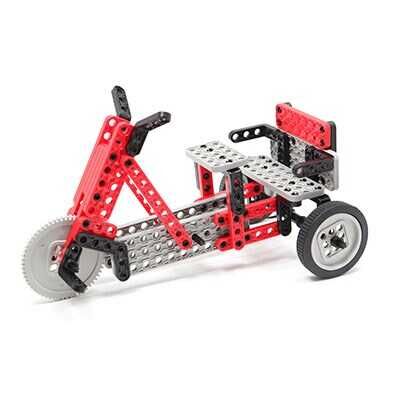 ROBOTAMI JUNIOR-1 6+ YAŞ - 5