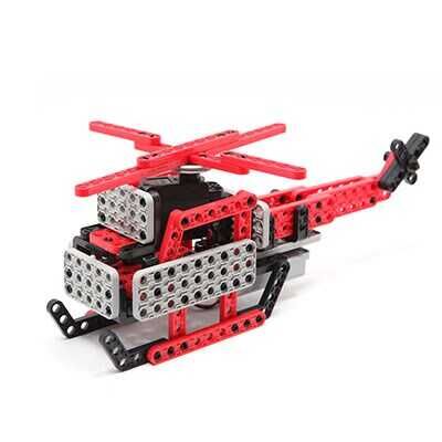 ROBOTAMI JUNIOR-1 6+ YAŞ - 6