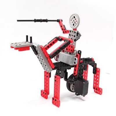 ROBOTAMI JUNIOR-1 6+ YAŞ - 7