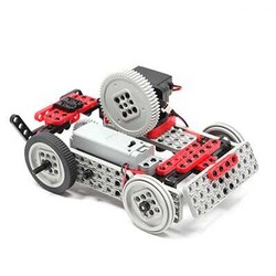 ROBOTAMI JUNIOR-1 6+ YAŞ - 8