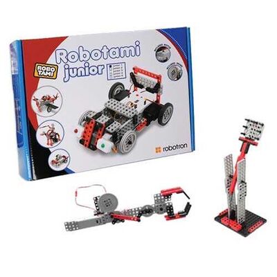 ROBOTAMI JUNIOR-1 6+ YAŞ - 1