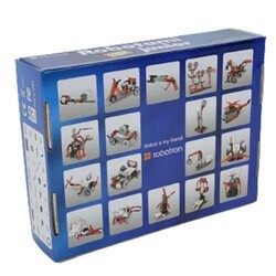 ROBOTAMI JUNIOR-2 7+ YAŞ (Eklenti Seti) - 2