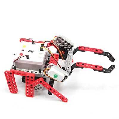 ROBOTAMI JUNIOR-2 7+ YAŞ (Eklenti Seti) - 7