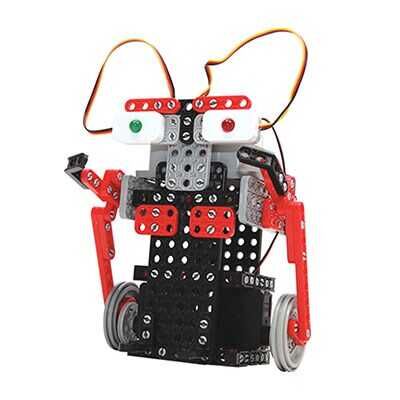 ROBOTAMI JUNIOR-2 7+ YAŞ (Eklenti Seti) - 8