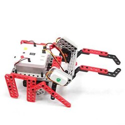 ROBOTAMI JUNIOR-3 8+ YAŞ (Eklenti Seti) - 7