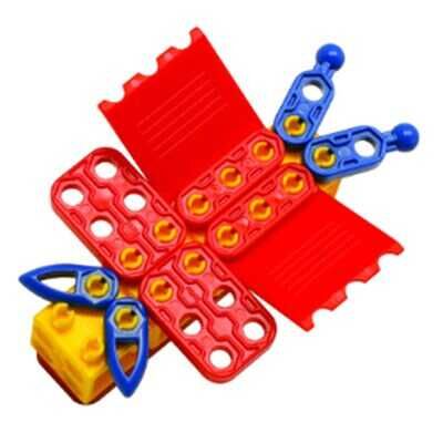 ROBOTAMI KIDS BASIC (1-4) 4+ YAŞ - 6