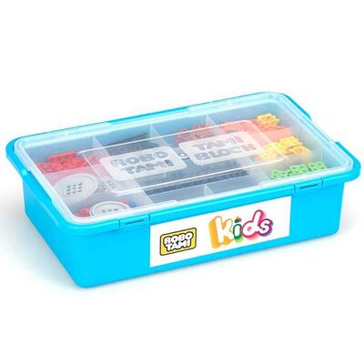 ROBOTAMI KIDS BASIC (1-4) 4+ YAŞ - 1