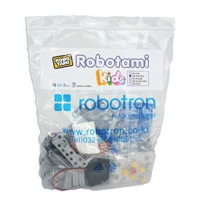 ROBOTAMI KIDS BASIC EXTRA (5-6) 4+YAŞ - 1