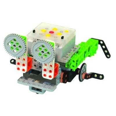 ROBOTAMI KIDS BASIC EXTRA (5-6) 4+YAŞ - 2