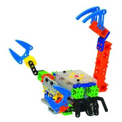 ROBOTAMI KIDS BASIC EXTRA (5-6) 4+YAŞ - 4
