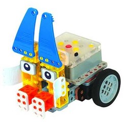 ROBOTAMI KIDS BASIC EXTRA (5-6) 4+YAŞ - 5