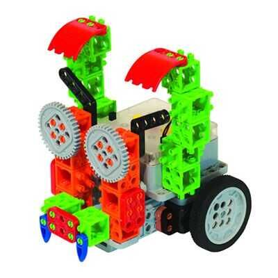 ROBOTAMI KIDS BASIC EXTRA (5-6) 4+YAŞ - 6