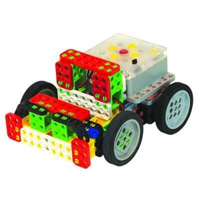 ROBOTAMI KIDS BASIC EXTRA (5-6) 4+YAŞ - 7