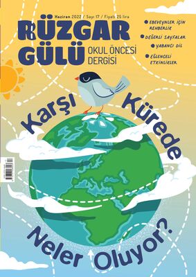 Rüzgargülü Dergisi (Haziran) S.017