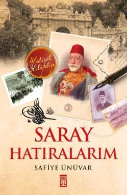 Saray Hatıralarım