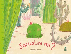 Sarılalım Mı? - TAZE KİTAP