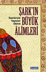 Şark'ın Büyük Alimleri - 1