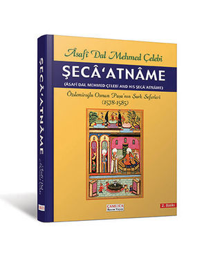 Şeca'atname - 1