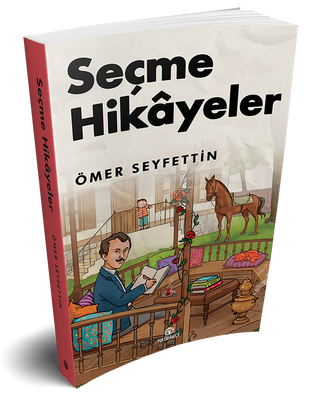 Seçme Hikayeler (Ömer Seyfettin) - 2