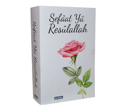 Şefaat Ya Resulallah (2 Kitap)