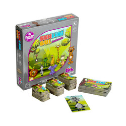 Şeklini Bul - Zet Zeka