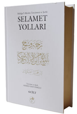 SELAMET YOLLARI 4 (Sahaf)