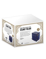 Selamet Yolları (Büluğu'l-Meram Ter.ve Şer.) (Takım) - Fazilet Neşriyat