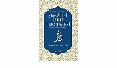 Şema'il-İ Şerif Tercümesi - 1
