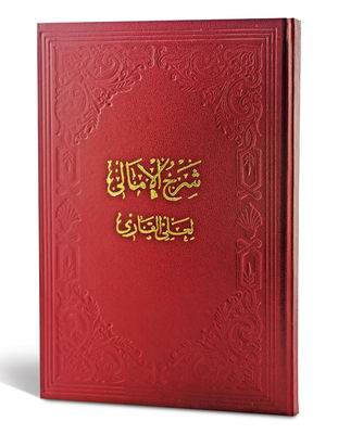 Şerhu'l-Emali (Ciltli) - 1