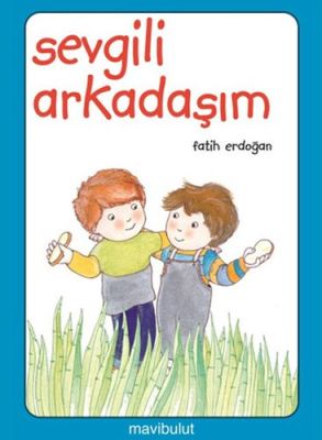 Sevgili Arkadaşım - 1