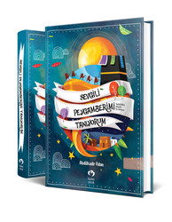 Sevgili Peygamberimi Tanıyorum - Fazilet Çocuk Yayınları