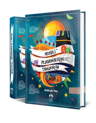 Sevgili Peygamberimi Tanıyorum - 1