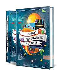 Sevgili Peygamberimi Tanıyorum - Fazilet Çocuk Yayınları