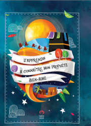 SEVGİLİ PEYGAMBERİMİ TANIYORUM (FRANSIZCA) - Fazilet Kids