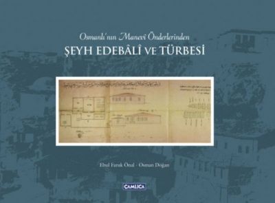 Şeyh Edebali ve Türbesi - 1