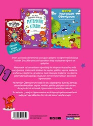 Şimdi Oyun Zamanı - Matematik Oyunlar Kavramlar - 2