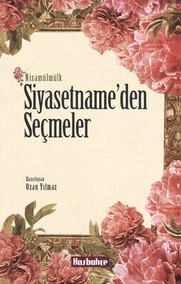 Siyasetname'den Seçmeler - 1